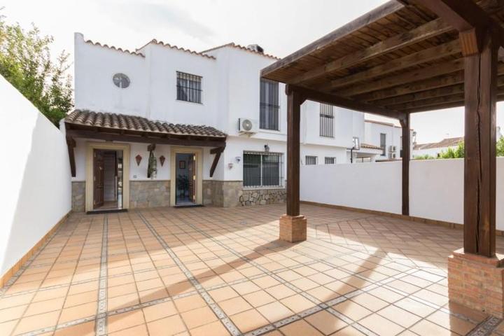 Bungalow en venta en El Puerto de Santa María, El Juncal - Vallealto photo 0