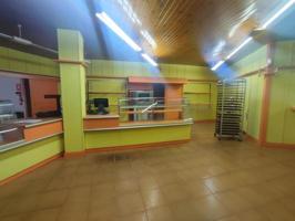Local comercial en venta en Barcelona, Carrer de Costabona, 08033 photo 0