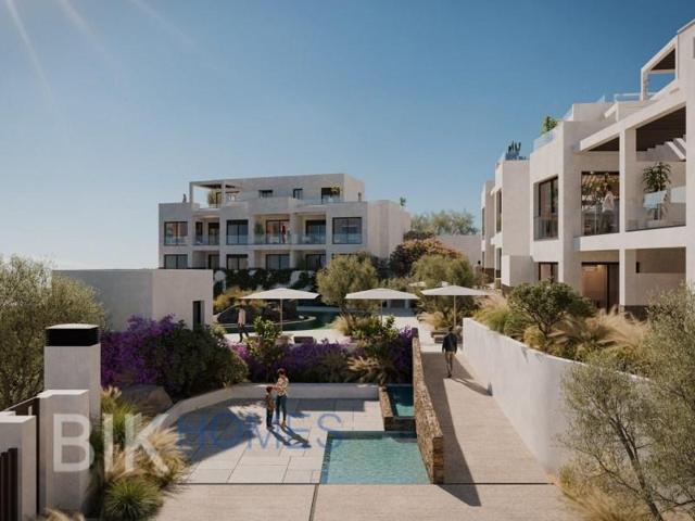 Planta baja en venta en Mojácar photo 0