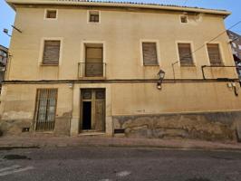 Piso en venta en Monovar-Monover, Comunidad valenciana photo 0