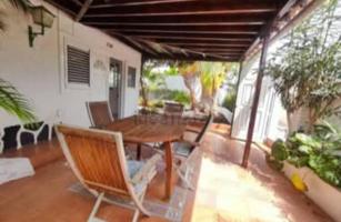 Bungalow en venta en San Bartolomé de Tirajana, Playa del Inglés photo 0
