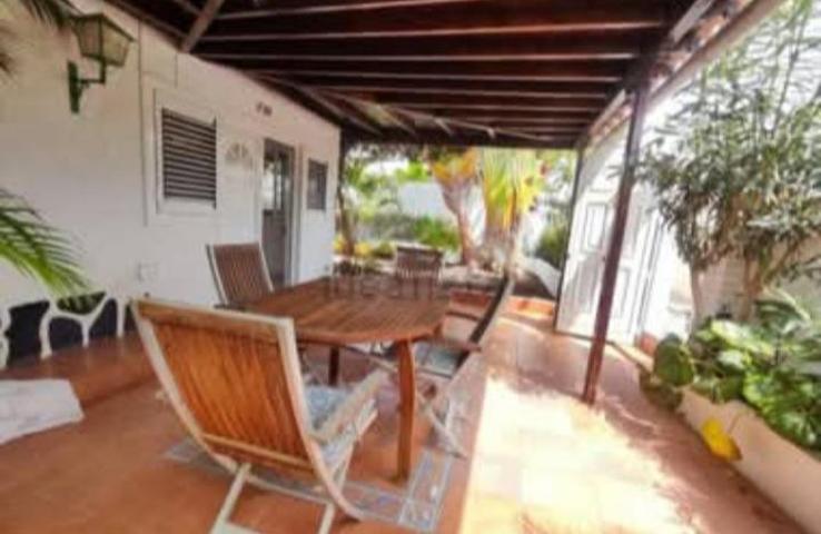 Bungalow en venta en San Bartolomé de Tirajana, Playa del Inglés photo 0