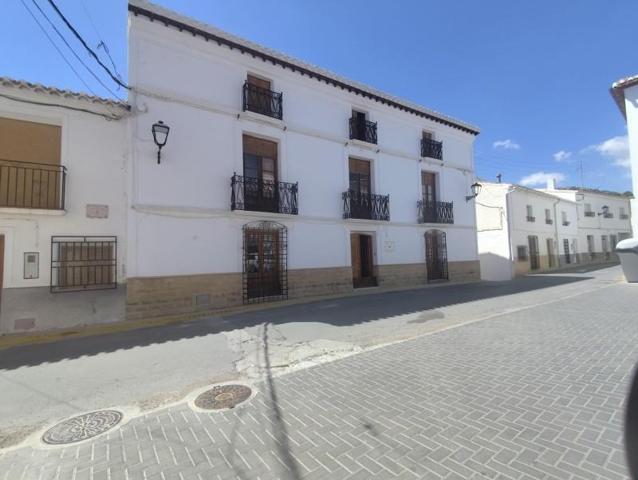 Casa en venta en Vélez Blanco, Vélez Blanco photo 0