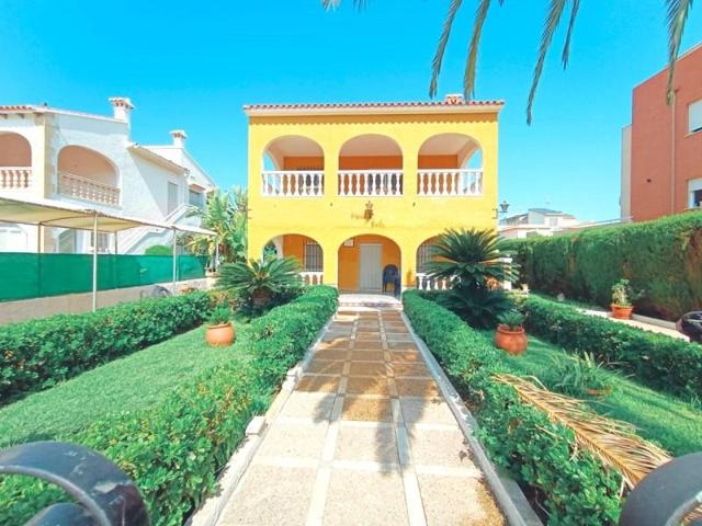 Chalet en venta en Oliva, Carrer Aigua Blanca, 46780 photo 0