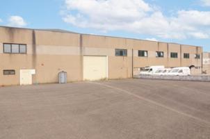 Nave industrial en venta en Gijón, Puao - Fresno - Serin photo 0