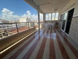 Aticos en venta en Alicante, Centro photo 0