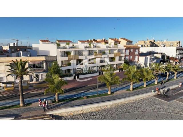 Apartamento en venta en San Pedro del Pinatar photo 0