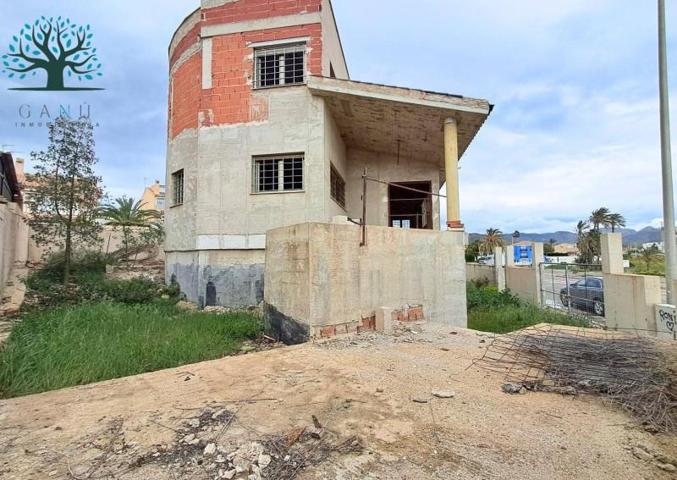 Chalet en venta en Puerto de Mazarrón, El Alamillo photo 0