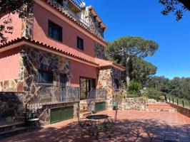 Casa en venta en Llinars del Vallès, Sant carles 1 photo 0