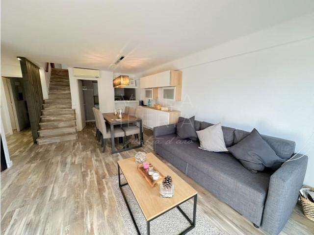 Apartamento en venta en Castell-Platja d'Aro photo 0