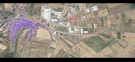 Terreno en venta en Alberite, Alberite photo 0