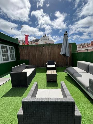 Chalet en venta en Las Palmas de Gran Canaria, Triana photo 0