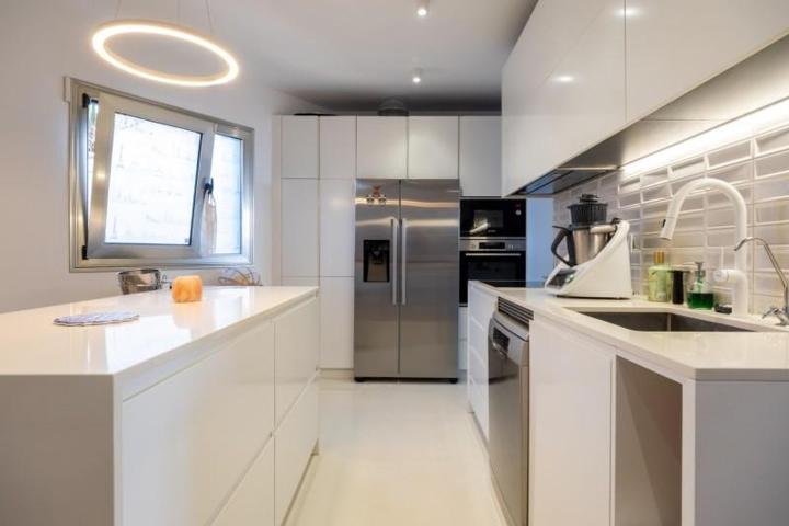 Adosada en venta en Santa Brígida, Atalaya photo 0