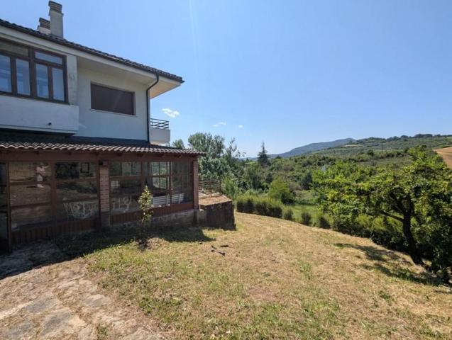 Casa en venta en Estella-Lizarra, Northern spain photo 0