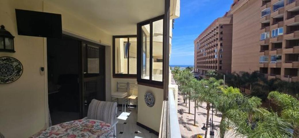 Apartamento en venta en Fuengirola, Centro photo 0