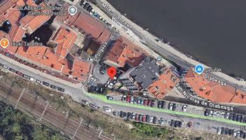 Terreno en venta en Bilbao, Olabeaga photo 0
