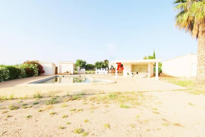 Edificio en venta en Lorca, La Hoya-Almendricos-Purias photo 0