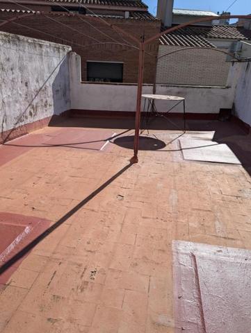 Casa en venta en Terrassa, Centre photo 0