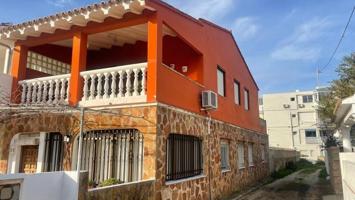 Chalet en venta en Denia, Les deveses photo 0