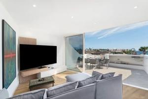 Aticos en venta en Arona, Costa del Silencio-Las Galletas photo 0