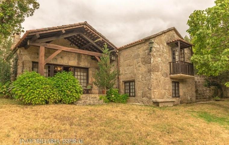 Casa en venta en Cotobade, Cotobade photo 0