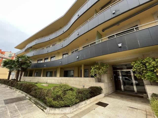 Duplex en venta en Sanxenxo photo 0