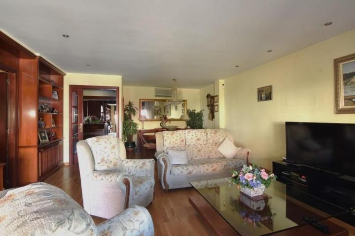 Piso en venta en Sabadell, Semicentro photo 0