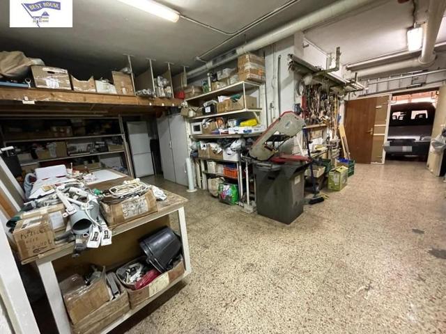Local comercial en venta en Albacete, Industria photo 0