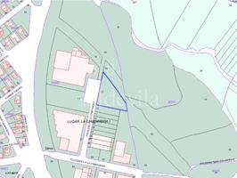 Terreno en venta en Torelló photo 0