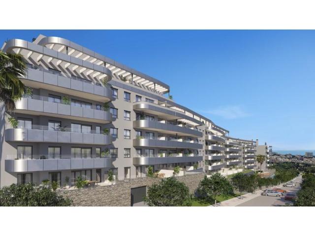 Aticos en venta en Torremolinos, Cerro del Toril photo 0