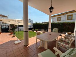 Chalet en venta en El Portil, Mirador de nuevo portil photo 0