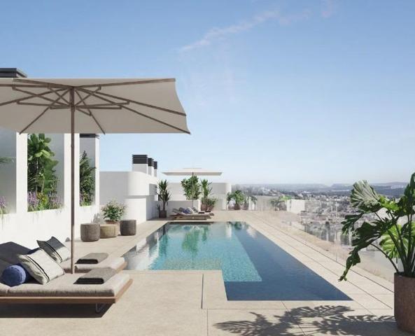 Apartamento en venta en Estepona, Estepona Centro photo 0