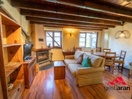 Casa en venta en Naut Aran photo 0