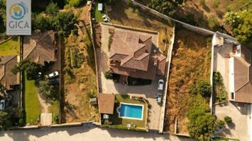 Chalet en venta en Algeciras, Herrizas photo 0