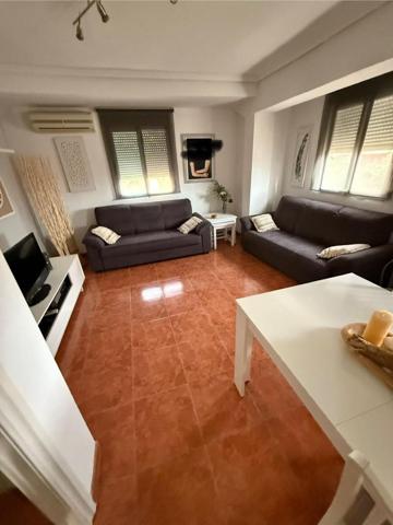 Piso en venta en Valencia, El Cabanyal - El Canyamelar photo 0