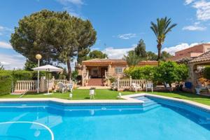 Chalet en venta en Molina de Segura, LOS Conejos photo 0