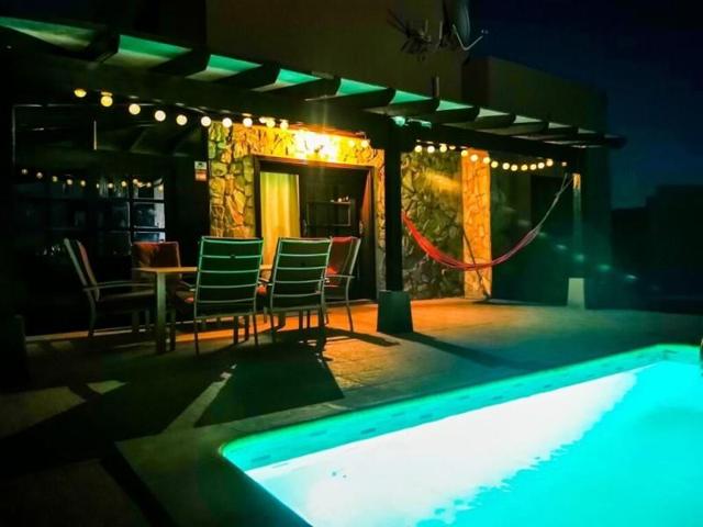 Casa en venta en Antigua photo 0