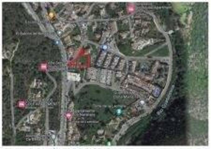 Terreno en venta en Benahavís, Costa del Sol photo 0