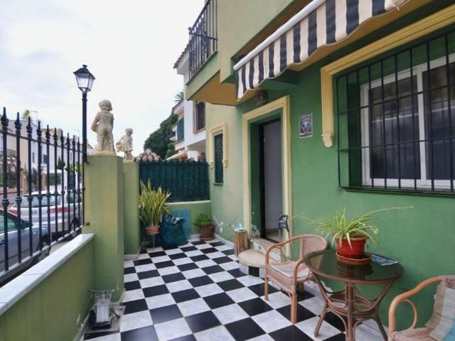 Casa en venta en Fuengirola photo 0