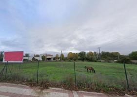 Terreno en venta en San Andrés del Rabanedo, San Andrés del Rabanedo photo 0