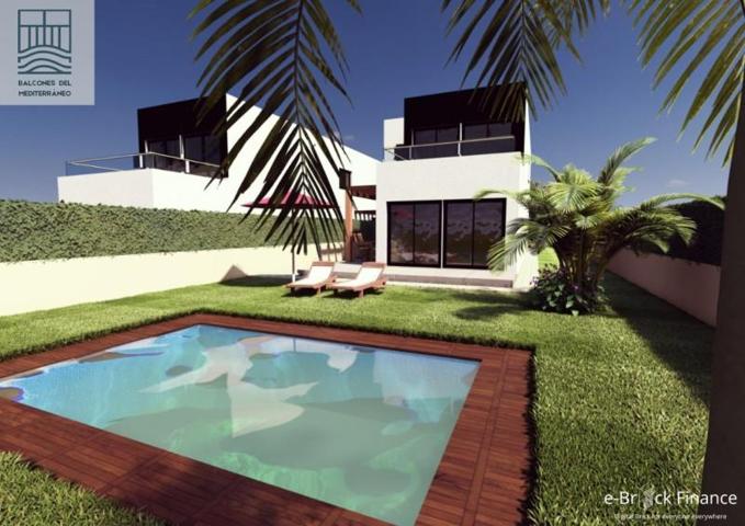 Chalet en venta en Mutxamel, Mutxamel photo 0