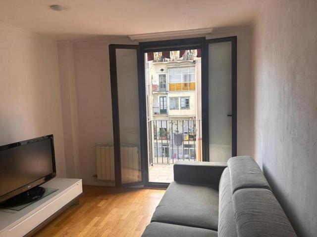 Piso en venta en Barcelona, Calle de la Unió, 08001 photo 0
