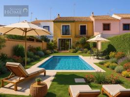 Casa en venta en Fuengirola photo 0