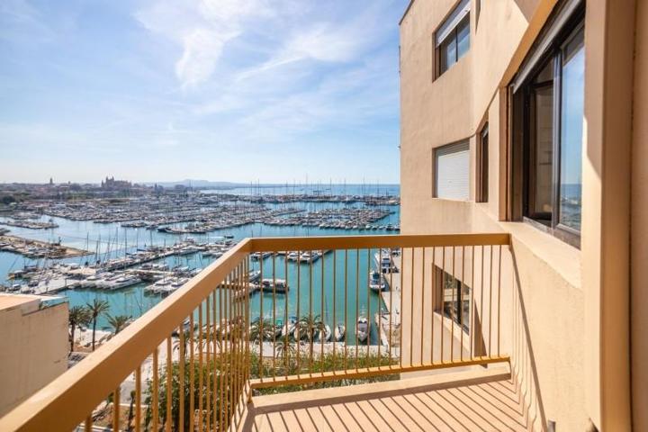 Piso en venta en Mallorca, Paseo Marítimo photo 0