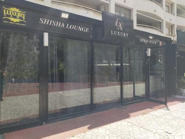 Local comercial en venta en Salou, Carrer de Murillo, 43840 photo 0