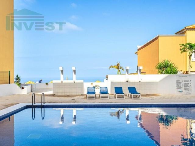 Duplex en venta en Adeje photo 0