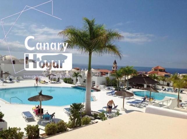 Apartamento en venta en Adeje, Playa Paraíso photo 0