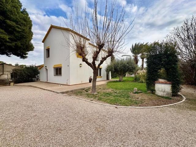 Chalet en venta en Lorca, Campillo photo 0