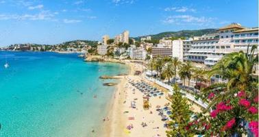 Piso en venta en Mallorca, Cala Major photo 0