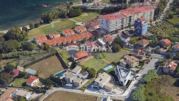 Terreno en venta en Vigo, Alcabre photo 0